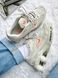 Nike Shox Ride 2 Light Bone/Orange nik-0620-1087155 фото 16