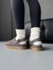 Ugg Goldenstar Clog Grey ugg-0105-1301410 фото 7