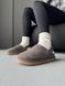Ugg Goldenstar Clog Grey ugg-0105-1301410 фото 9