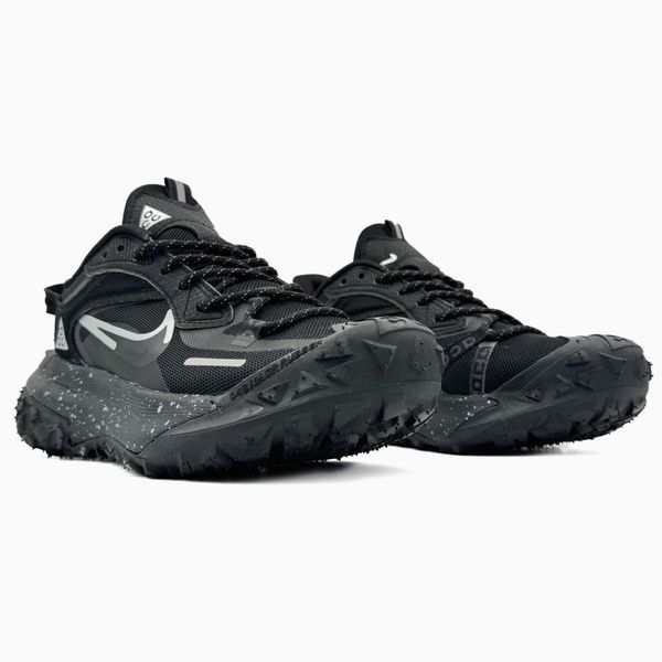 Nike ACG Mountain Fly Black nik-0473-822192 фото