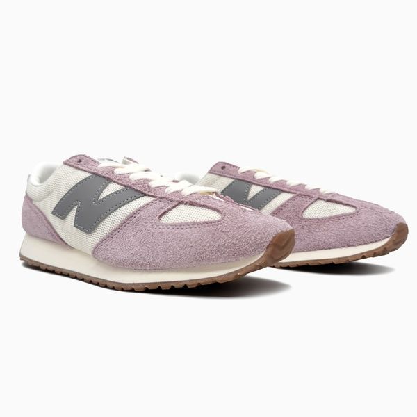 New Balance 471 Pink/Beige/Grey nbl-0403-1183355 фото