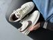 Nike Cortez Beige/Brown nik-0645-1142946 фото 4