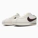Nike Cortez Beige/Brown nik-0645-1142946 фото 2