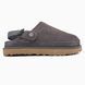 Ugg Goldenstar Clog Grey ugg-0105-1301410 фото 1