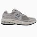 New Balance 2002R Light Grey nbl-0072-202495 фото 1