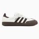 Adidas Samba Beige/Brown 1454903210477 фото 1