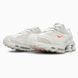 Nike Shox Ride 2 Light Bone/Orange nik-0620-1087155 фото 2