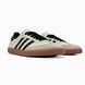 Adidas Samba Black/Beige adi-0437-767268 фото 2