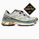 Salomon XT-6 Blue/Beige Gore-Tex slm-0061-1238326 фото 1