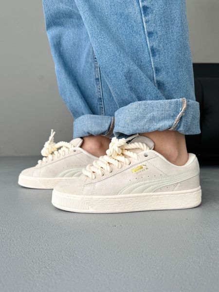 Puma Suede XL Beige 1101102161137 фото