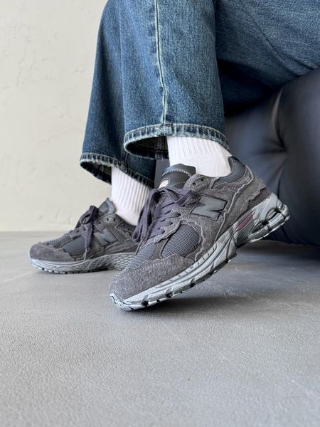 New Balance 2002R Protection Pack Phantom nbl-0076-208251 фото