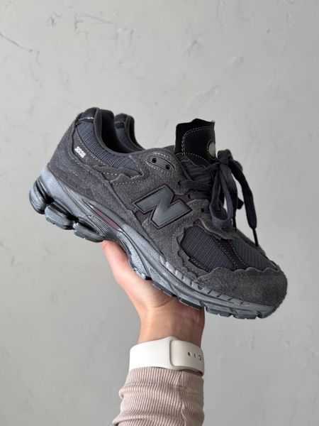 New Balance 2002R Protection Pack Phantom nbl-0076-208251 фото