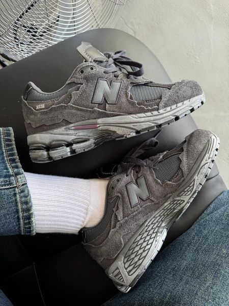 New Balance 2002R Protection Pack Phantom nbl-0076-208251 фото