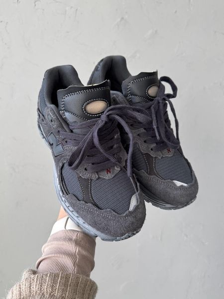 New Balance 2002R Protection Pack Phantom nbl-0076-208251 фото