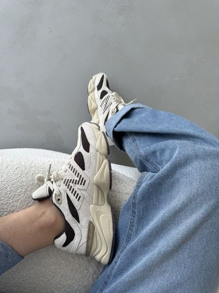 New Balance 9060 Beige/Brown nbl-0302-800968 фото
