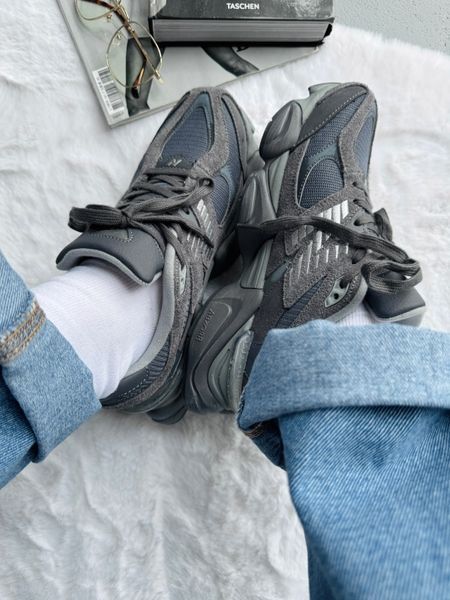 New Balance 9060 Grey nbl-0386 nbl-0386-1097510 фото