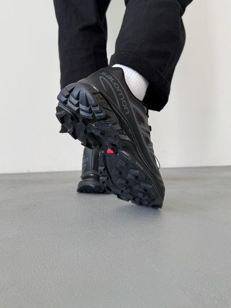 Salomon S/LAB XT-6 Gore-Tex Black slm-0042-923965 фото
