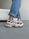 New Balance 9060 Beige/Brown nbl-0302-800968 фото 6