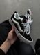 Vans Knu Skool Black/White van-0022-482333 фото 4