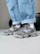 New Balance 9060 Grey nbl-0386 nbl-0386-1097510 фото 3