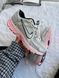 Nike Zoom Vomero 5 Silver/Pink nik-0611-1070435 фото 4