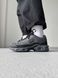 Nike Air Max TN Plus GTX Grey/Black nik-0522-939822 фото 3