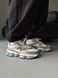 New Balance ABZORB 2000 Silver/White nbl-0444-1362219 фото 3