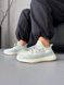 Adidas Yeezy V2, Cloud White adi-0115-43837 фото 9