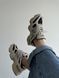 New Balance 9060 Beige/Brown nbl-0302-800968 фото 13