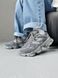 New Balance 9060 Grey nbl-0386 nbl-0386-1097510 фото 9