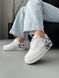 Nike Air Force 1 Low х Comme des Gar&ccedil;ons Supreme nik-0671-1254738 фото 10