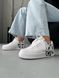 Nike Air Force 1 Low х Comme des Gar&ccedil;ons Supreme nik-0671-1254738 фото 9