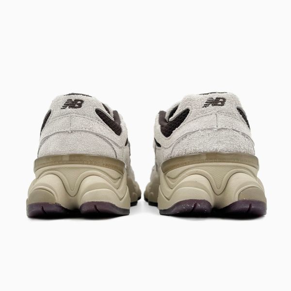 New Balance 9060 Beige/Brown nbl-0302-800968 фото