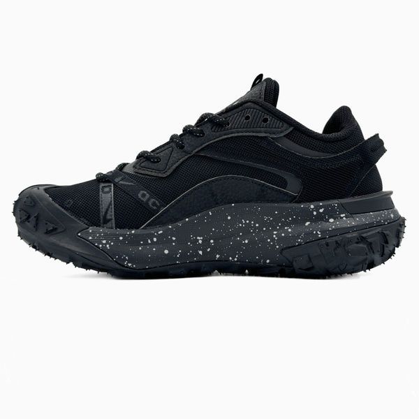 Nike ACG Mountain Fly Black nik-0473-822192 фото