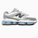 New Balance ABZORB 2000 Silver/White nbl-0444-1362219 фото 1