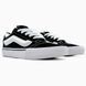 Vans Knu Skool Black/White van-0022-482333 фото 2
