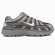 Nike P-6000 Brown/Grey nik-0650-1173554 фото 1