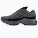 Nike Air Max TN Plus GTX Grey/Black nik-0522-939822 фото 2