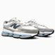 New Balance ABZORB 2000 Silver/White nbl-0444-1362219 фото 2