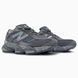 New Balance 9060 Grey nbl-0386 nbl-0386-1097510 фото 2