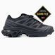 Salomon S/LAB XT-6 Gore-Tex Black slm-0042-923965 фото 1