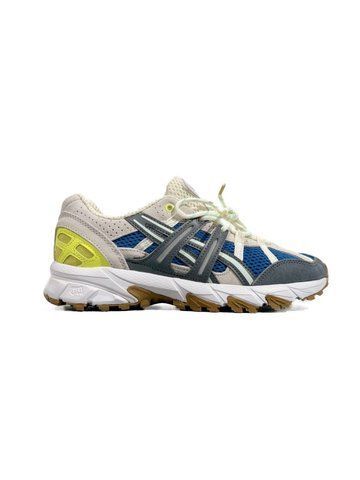 Asics Gel Sonoma 15-50 Beige/Blue asc-0065-673408 фото