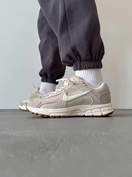 Nike Zoom Vomero Beige nik-0510-910921 фото