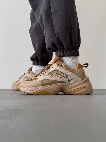 Nike M2K Beige nik-0511-911007 фото