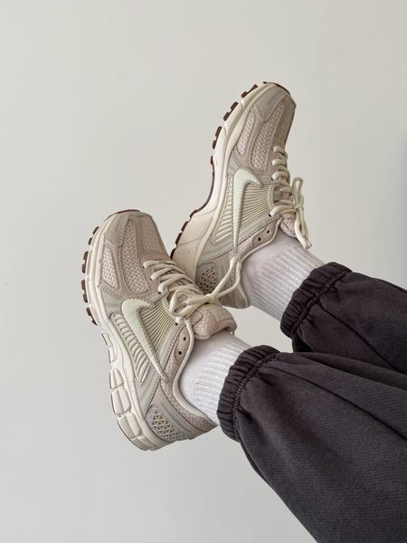 Nike Zoom Vomero Beige nik-0510-910921 фото