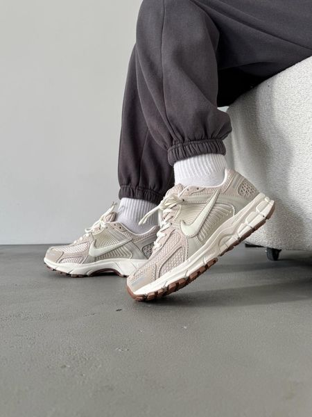 Nike Zoom Vomero Beige nik-0510-910921 фото