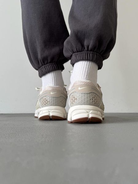 Nike Zoom Vomero Beige nik-0510-910921 фото