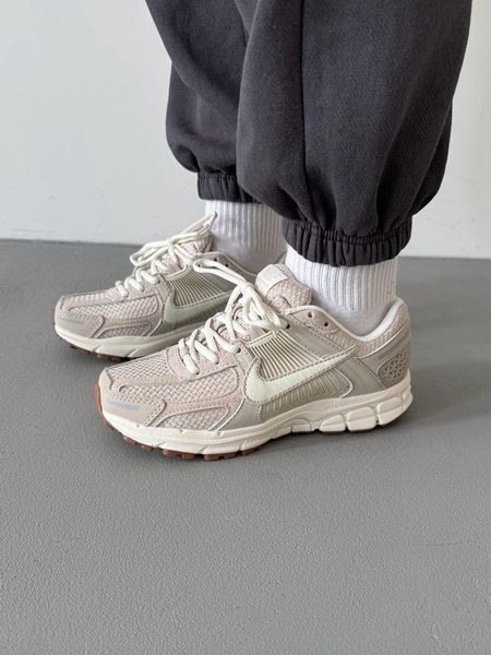 Nike Zoom Vomero Beige nik-0510-910921 фото