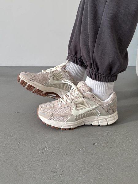 Nike Zoom Vomero Beige nik-0510-910921 фото