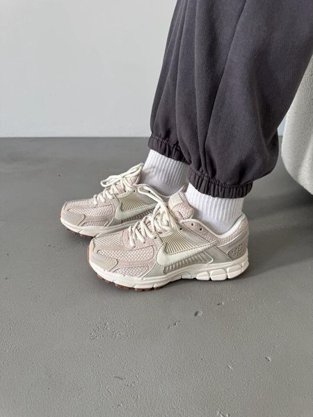 Nike Zoom Vomero Beige nik-0510-910921 фото